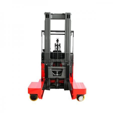 1.5-2.5 Ton Muti-Direction Reach Forklift Truck 2