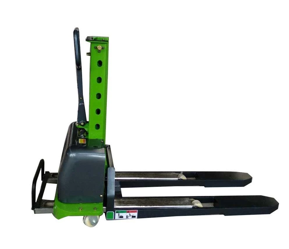 500kg stacker 