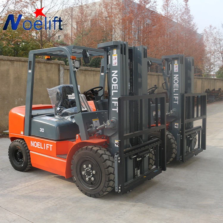 diesel forklift FD30-45-1 diesel forklift FD30-45-1