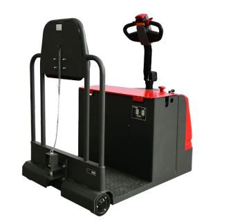 2tonski 3tonski električni vlečni traktor TG30