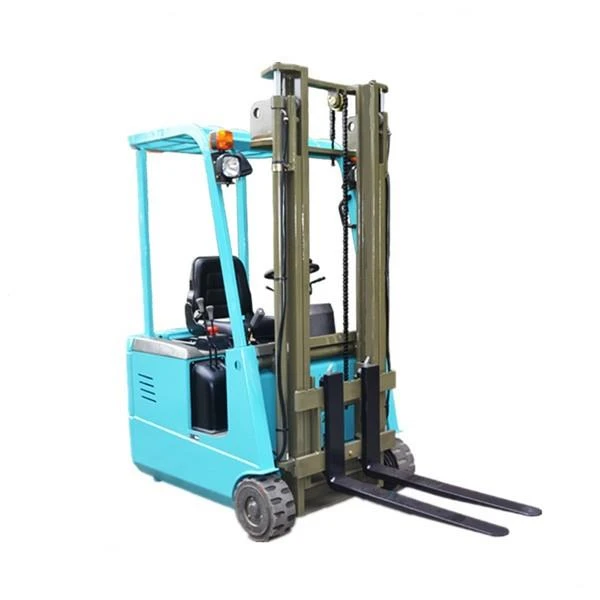 Electric Forklift For Sale