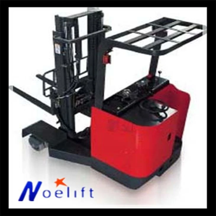 Electric Side Loader Forklift Manufacturers